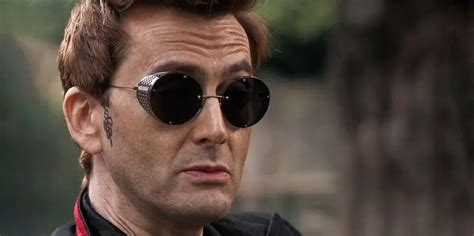 versace sunglasses crowley good omens|Crowley Sunglasses In Good Omens: A First.